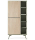 Bookcase FOREST RG80 Eucalyptus order